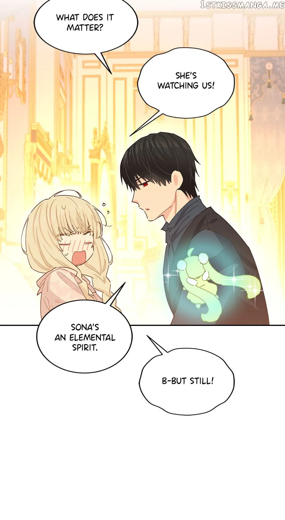 I Have No Health chapter 77 page 7