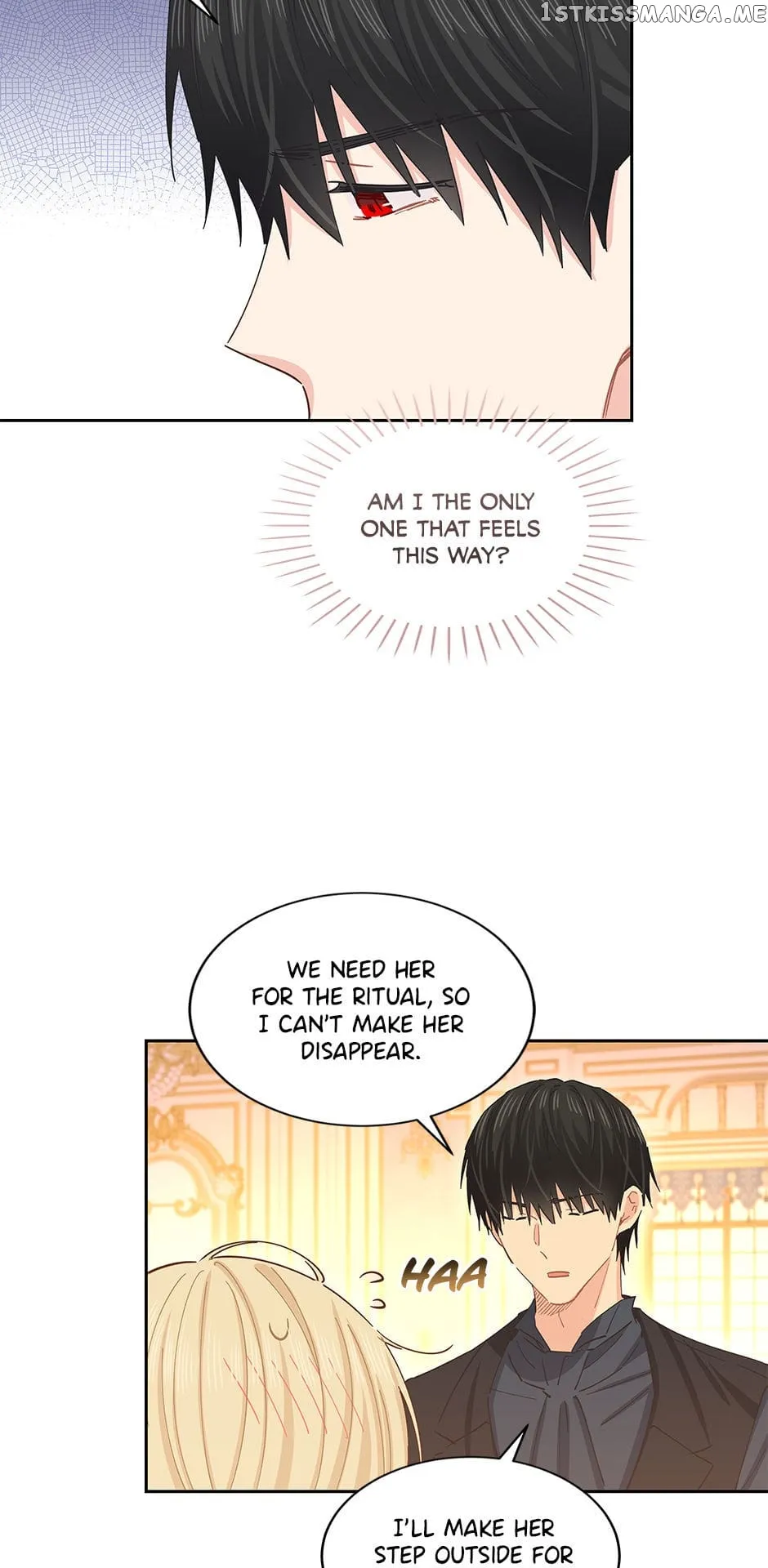 I Have No Health chapter 77 page 9