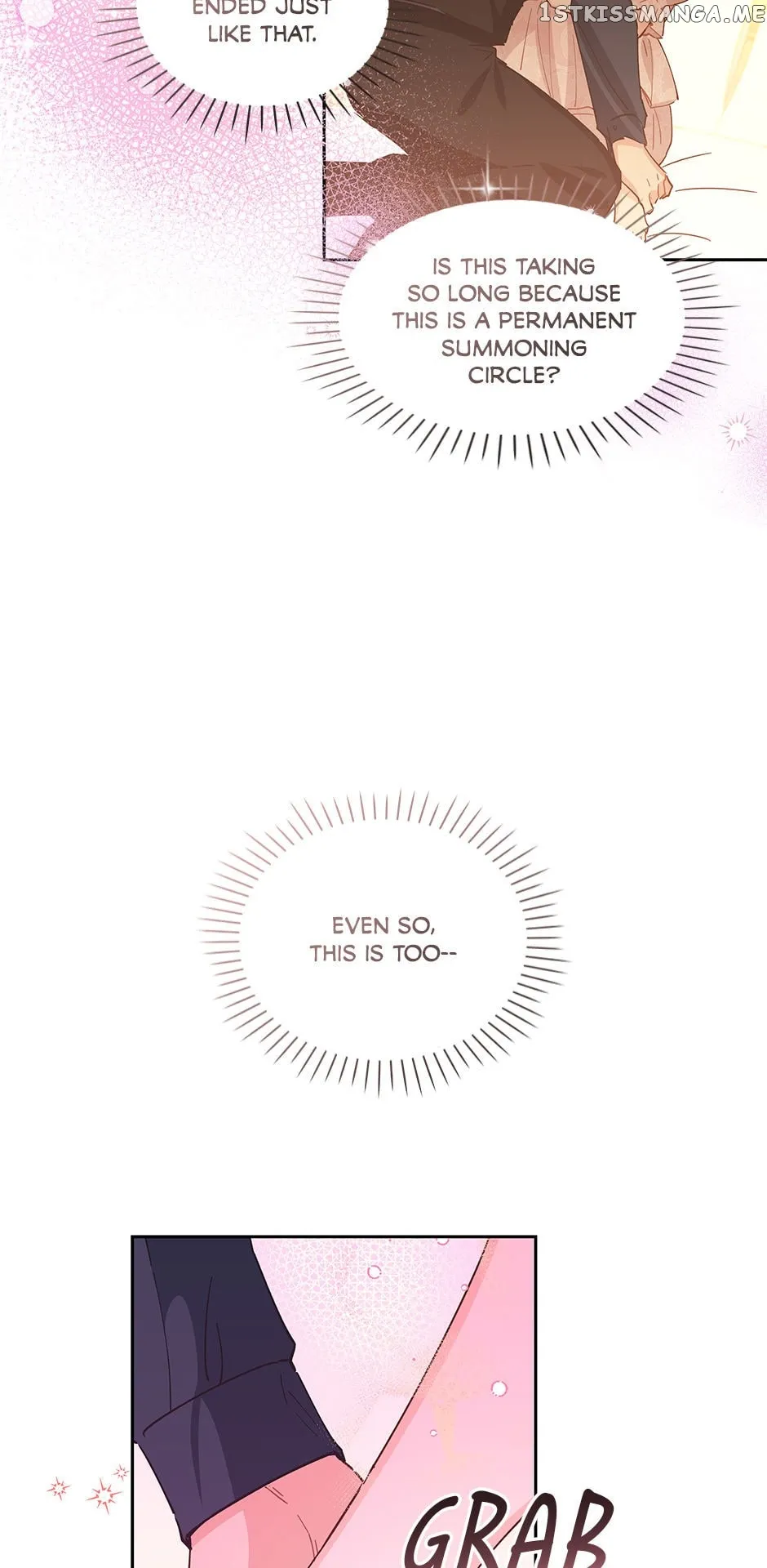 I Have No Health chapter 77 page 11