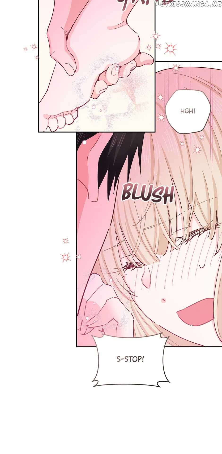 I Have No Health chapter 77 page 12