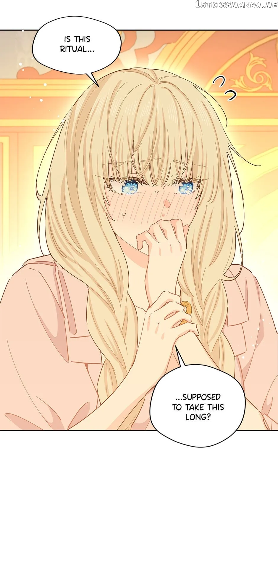 I Have No Health chapter 77 page 13