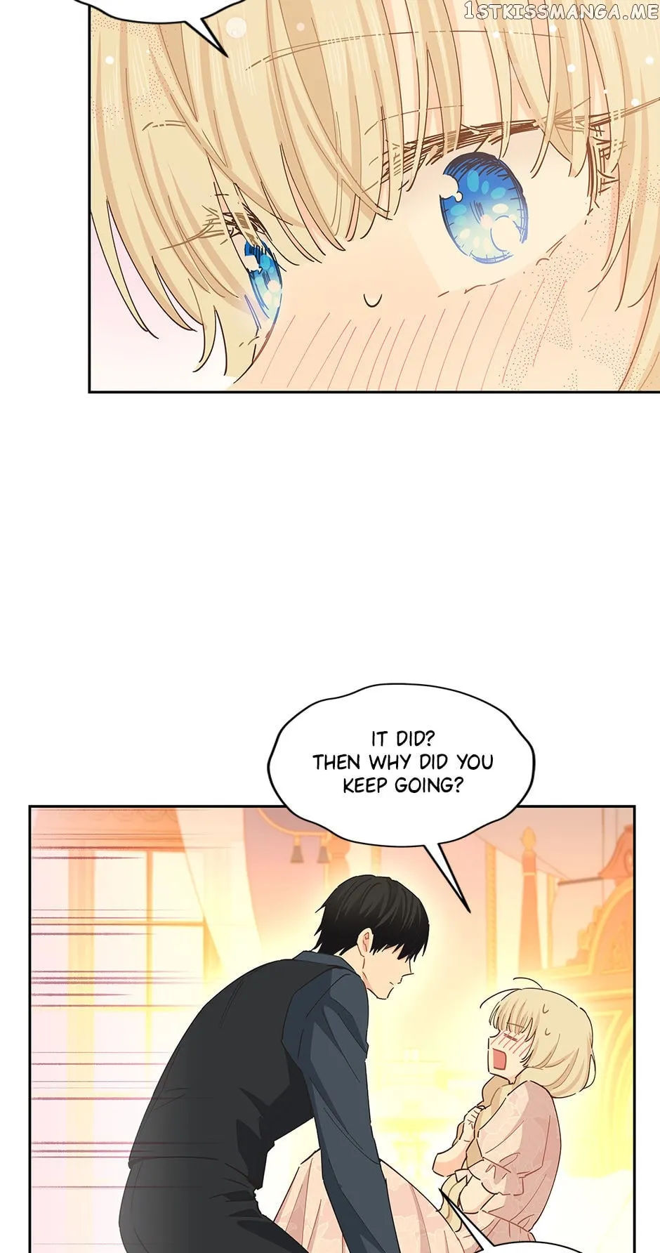 I Have No Health chapter 77 page 15