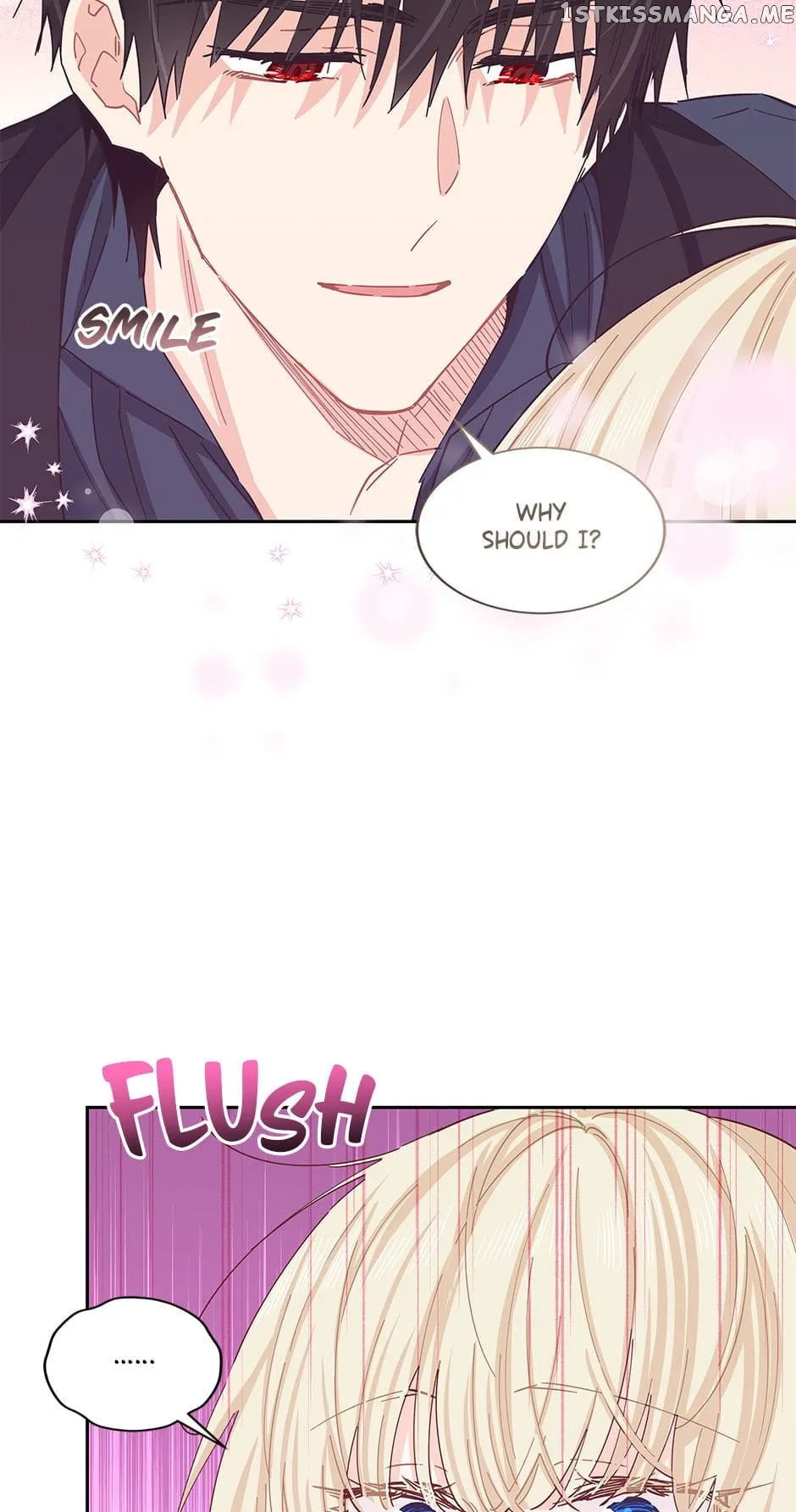 I Have No Health chapter 77 page 17
