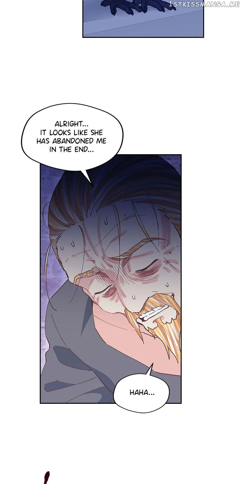 I Have No Health chapter 77 page 25