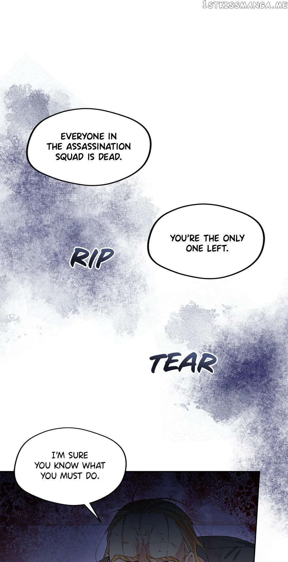 I Have No Health chapter 77 page 27