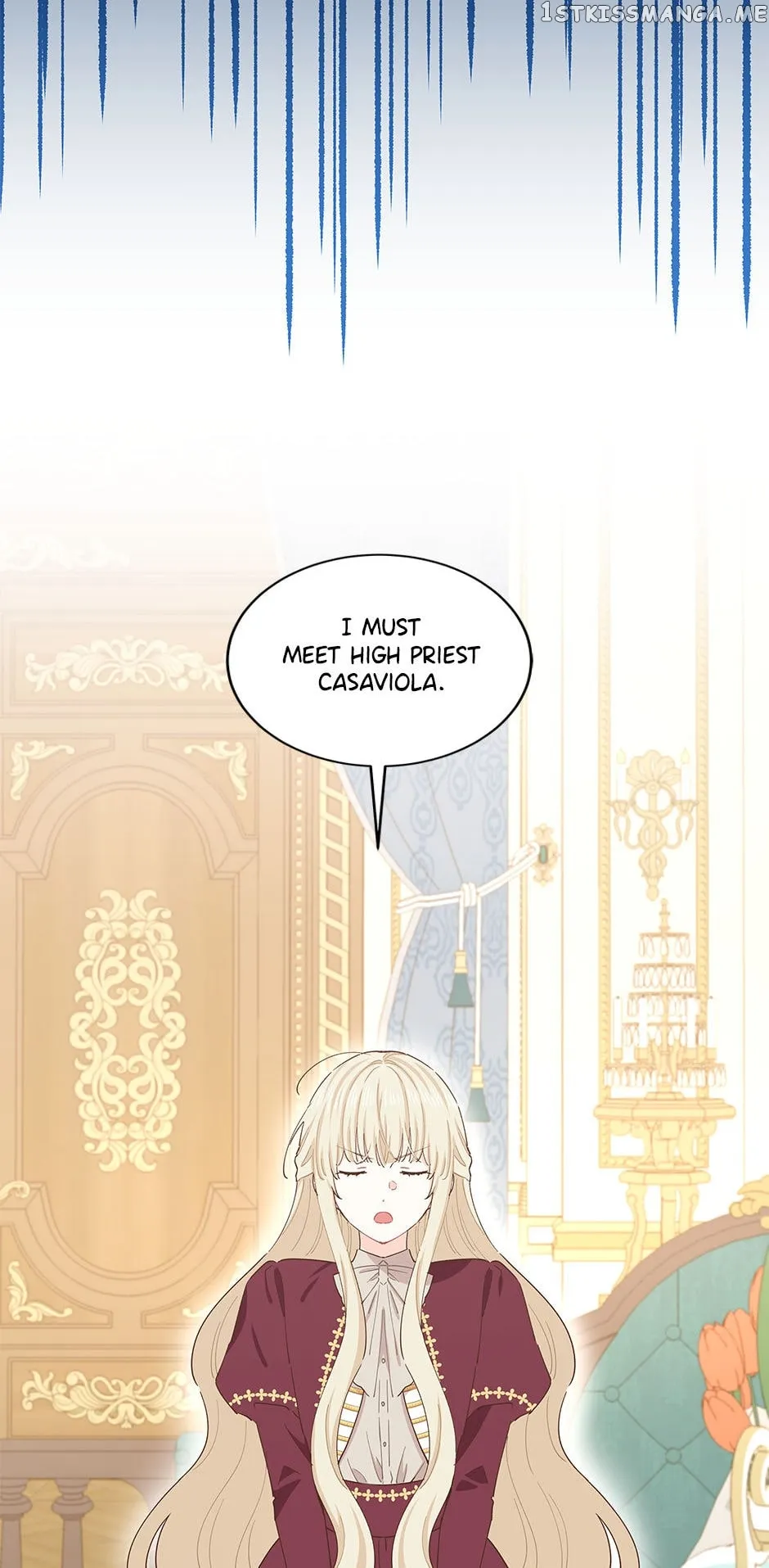 I Have No Health chapter 77 page 35