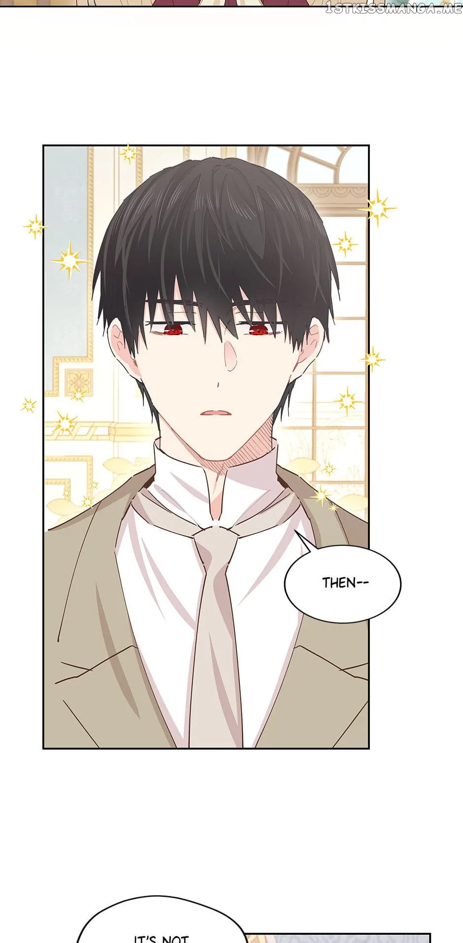 I Have No Health chapter 77 page 36