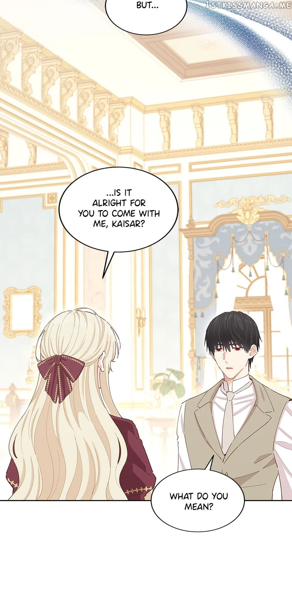 I Have No Health chapter 77 page 38