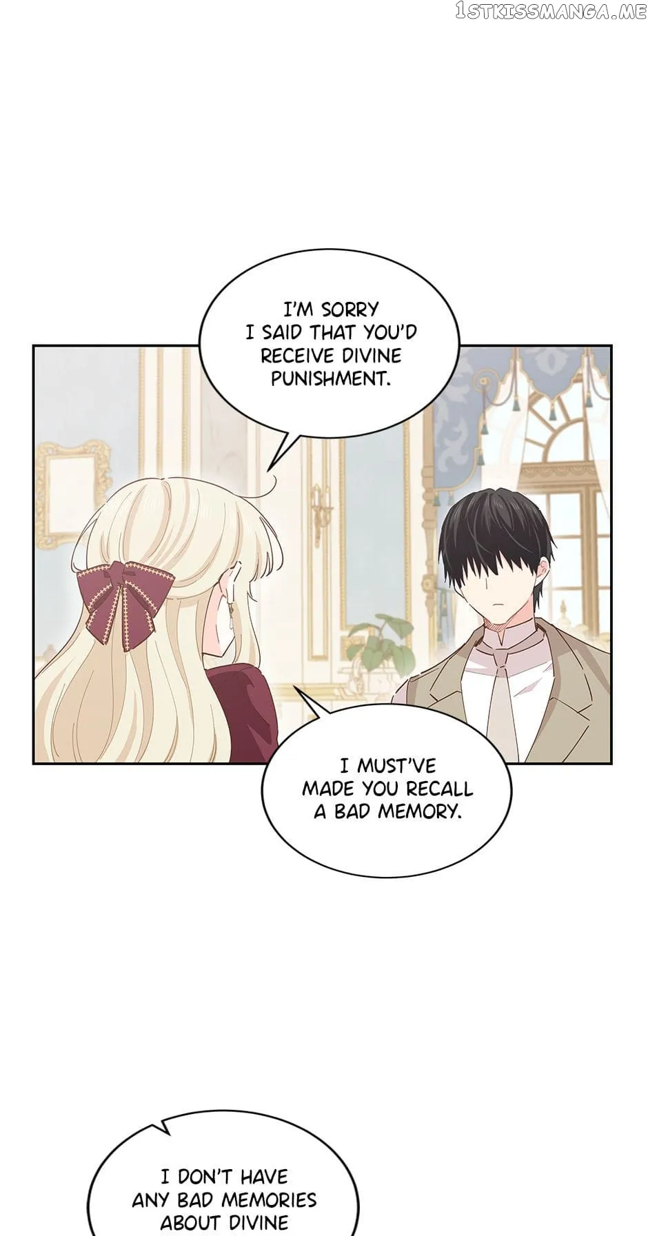 I Have No Health chapter 77 page 45