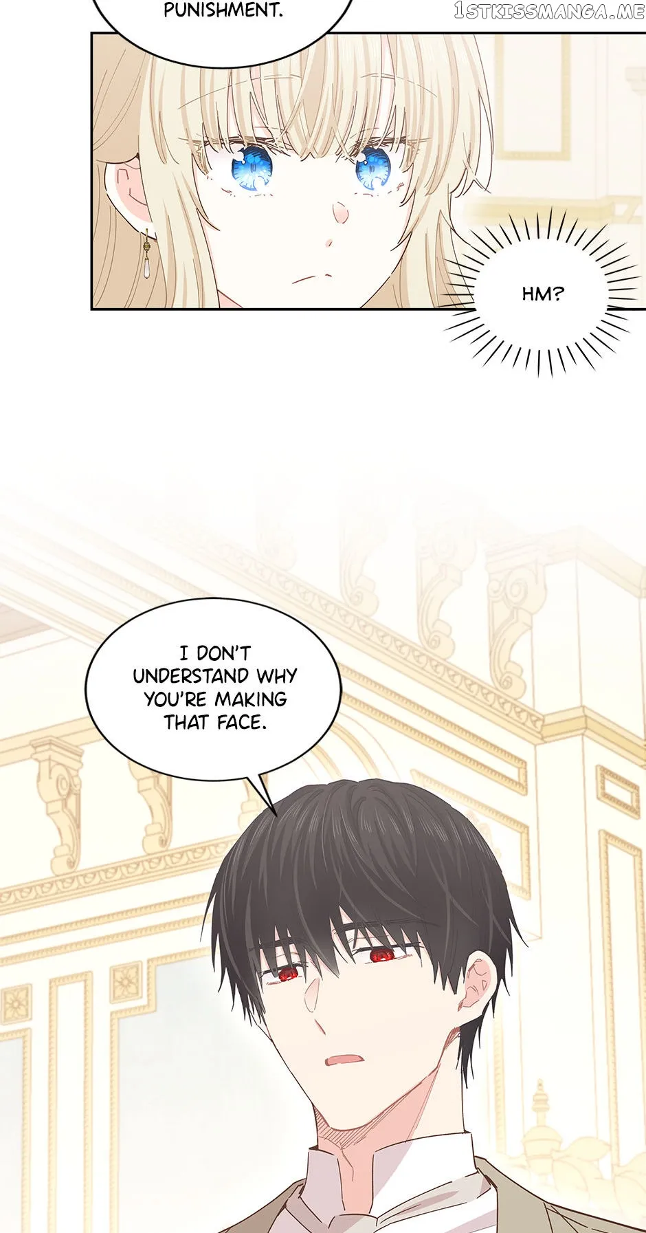 I Have No Health chapter 77 page 46