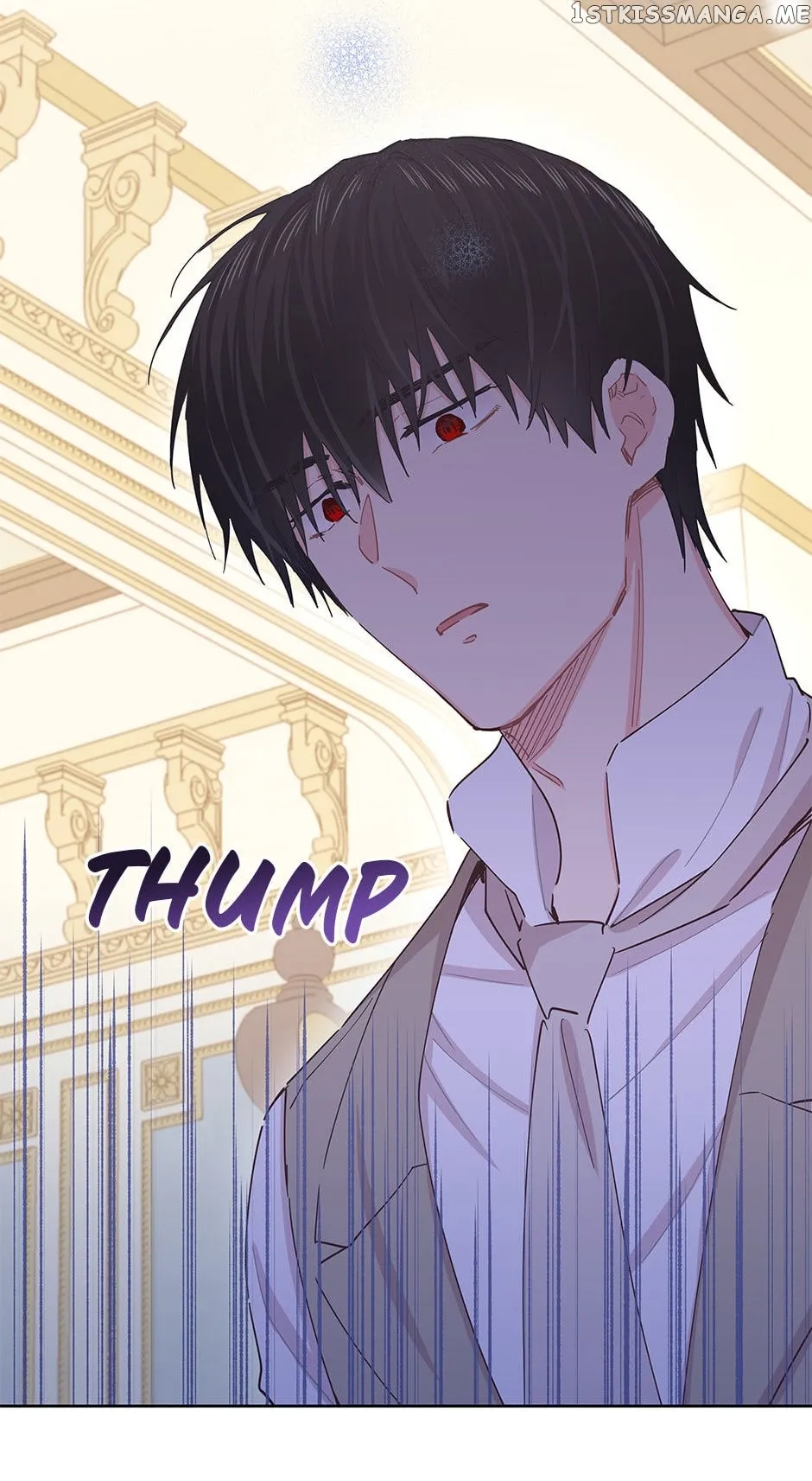 I Have No Health chapter 77 page 54