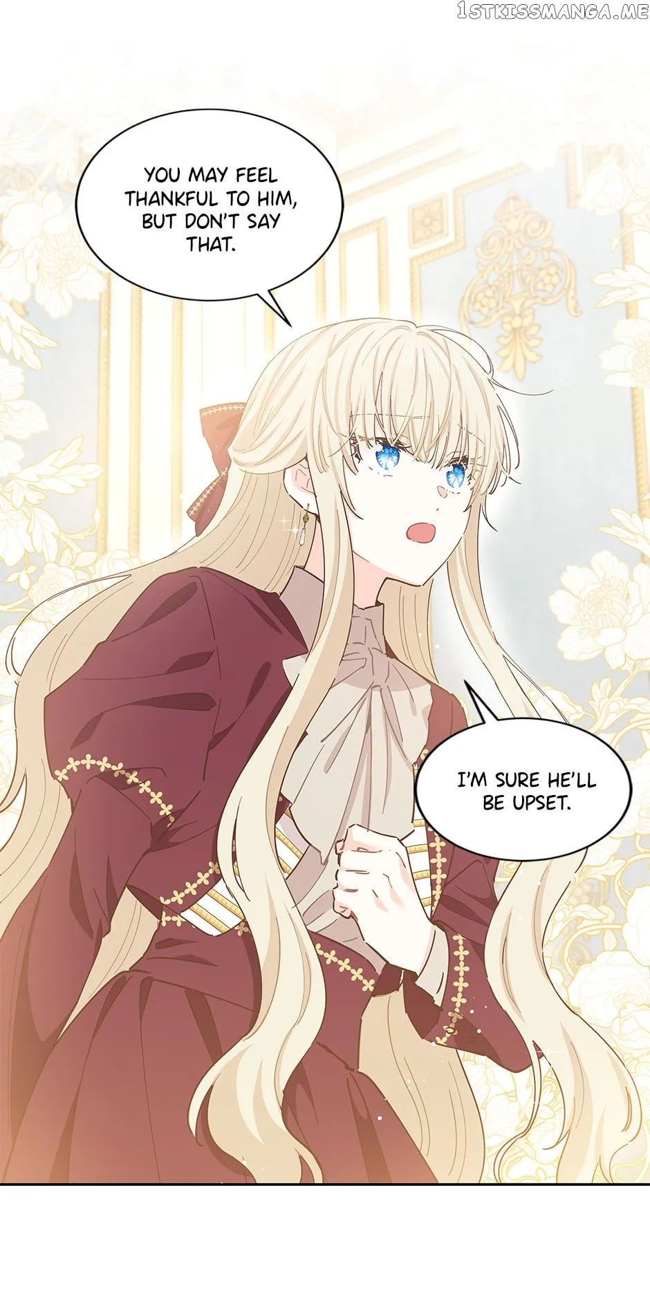 I Have No Health chapter 77 page 58