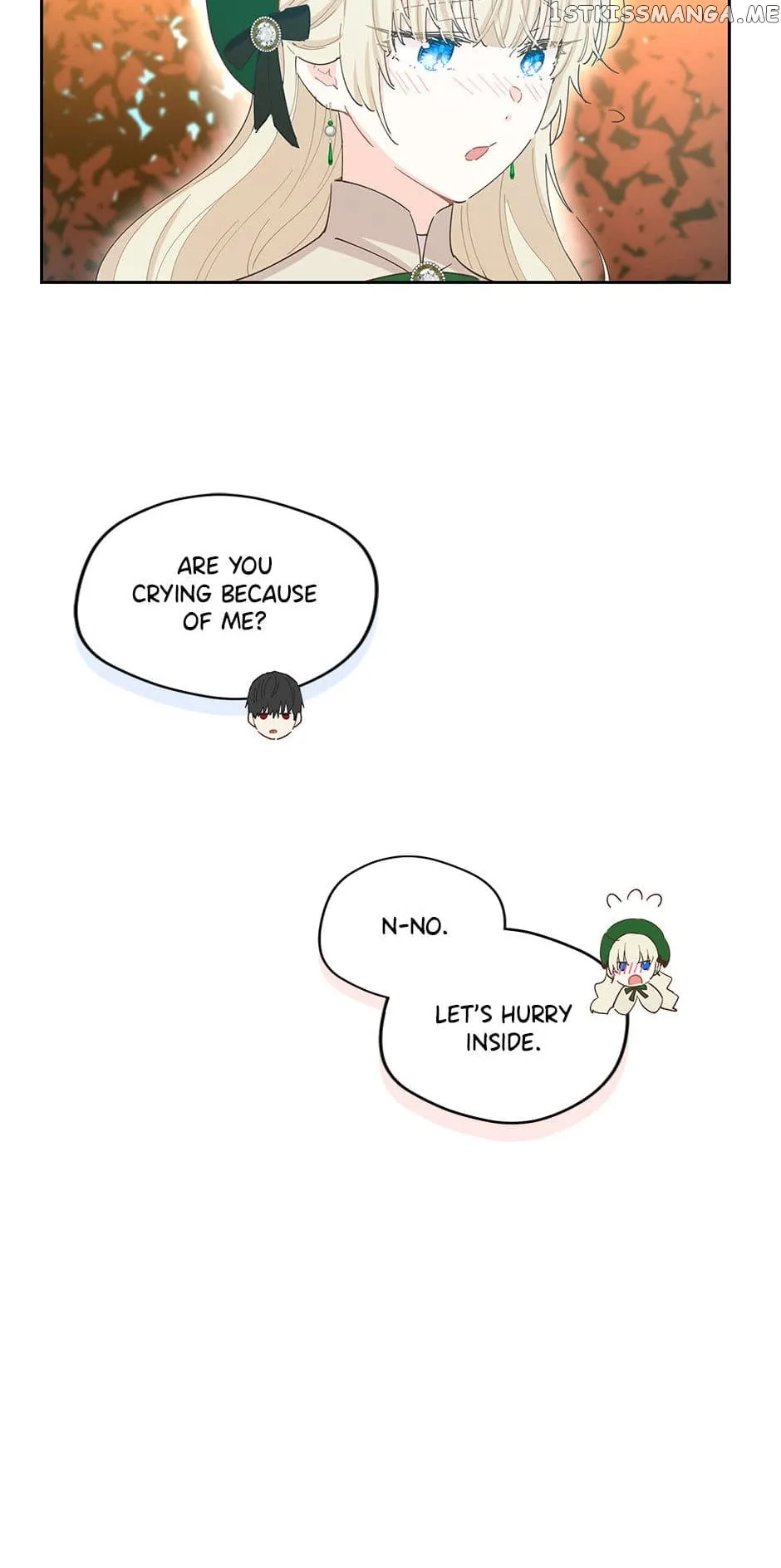 I Have No Health chapter 77 page 63