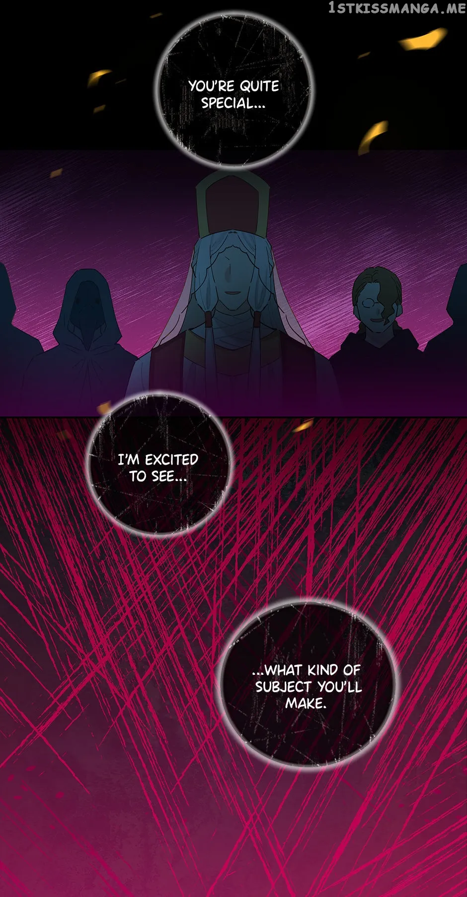 I Have No Health chapter 79 page 13