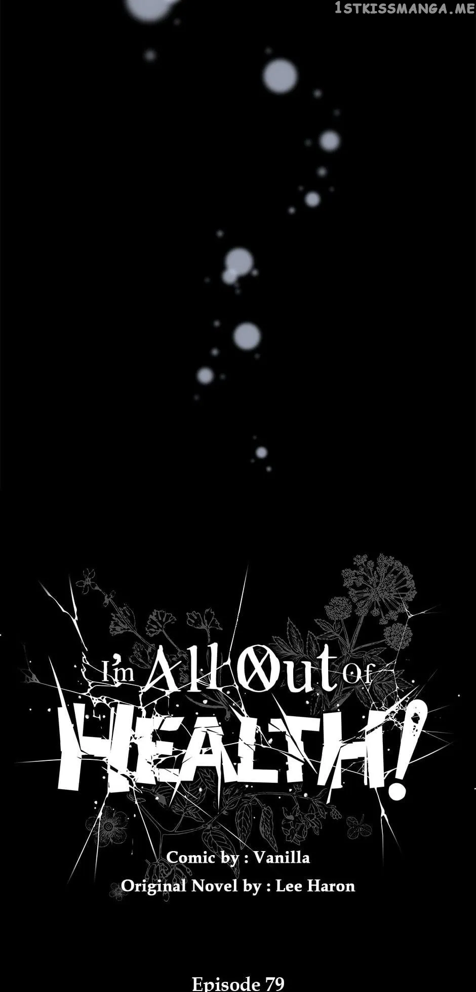 I Have No Health chapter 79 page 28
