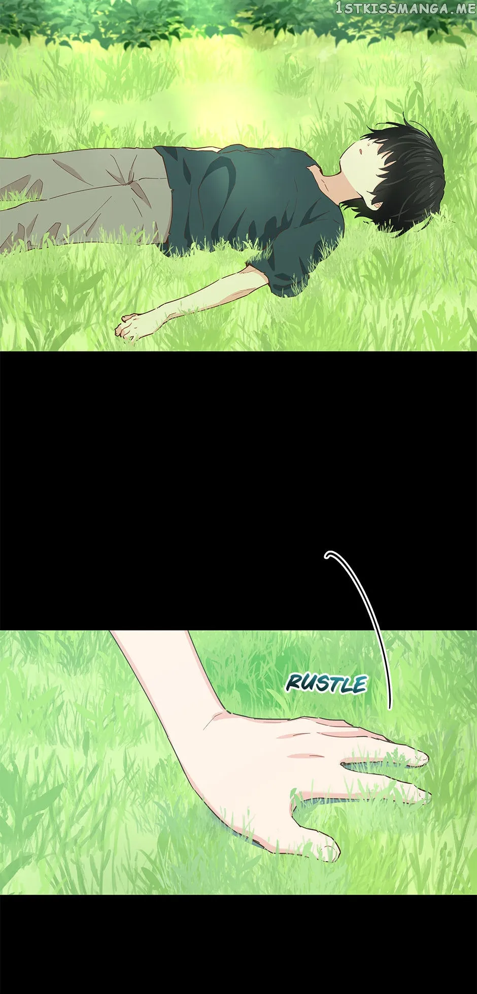 I Have No Health chapter 79 page 31