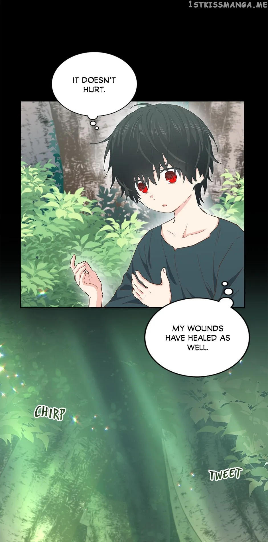 I Have No Health chapter 79 page 32