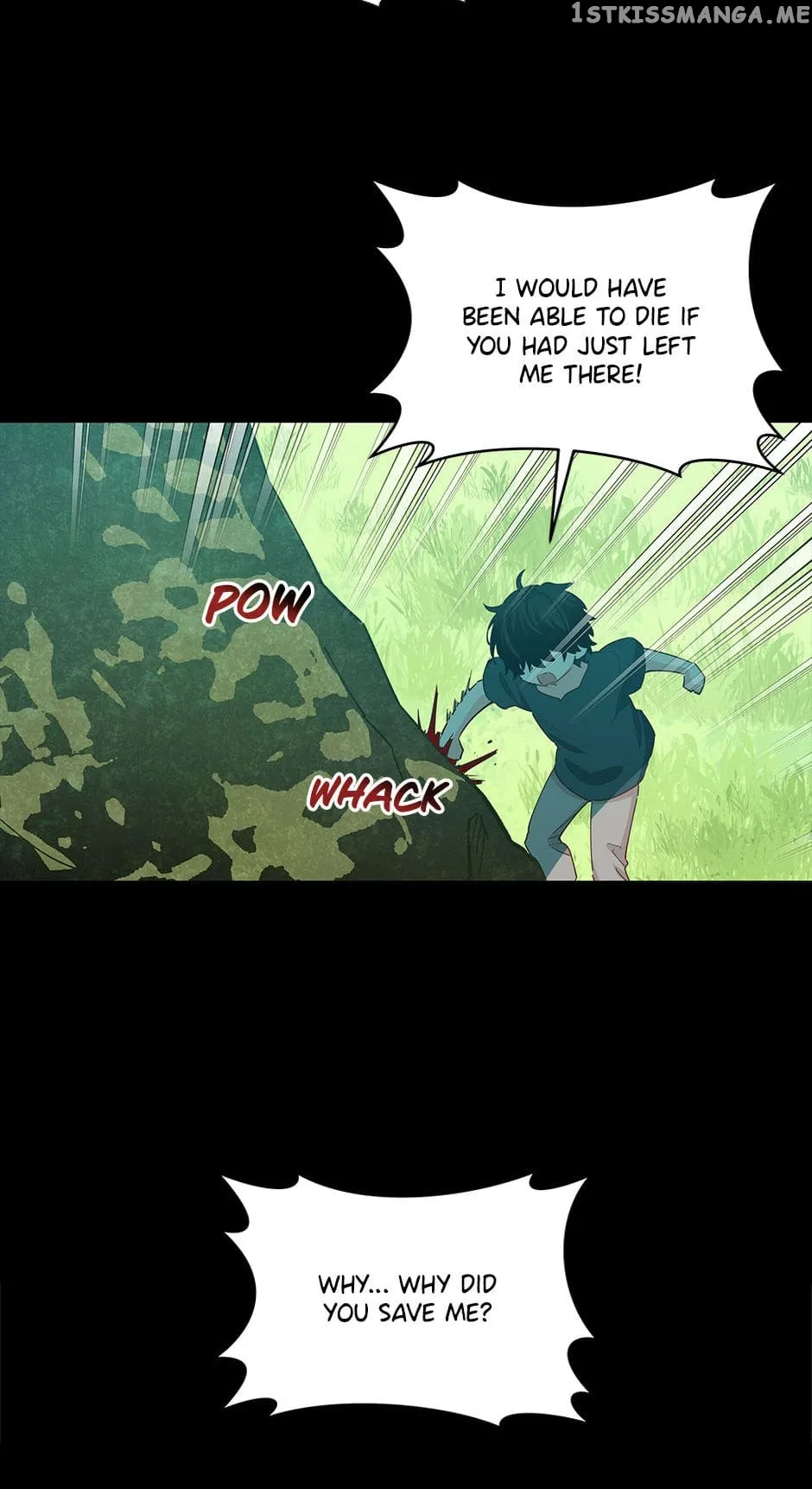 I Have No Health chapter 79 page 40