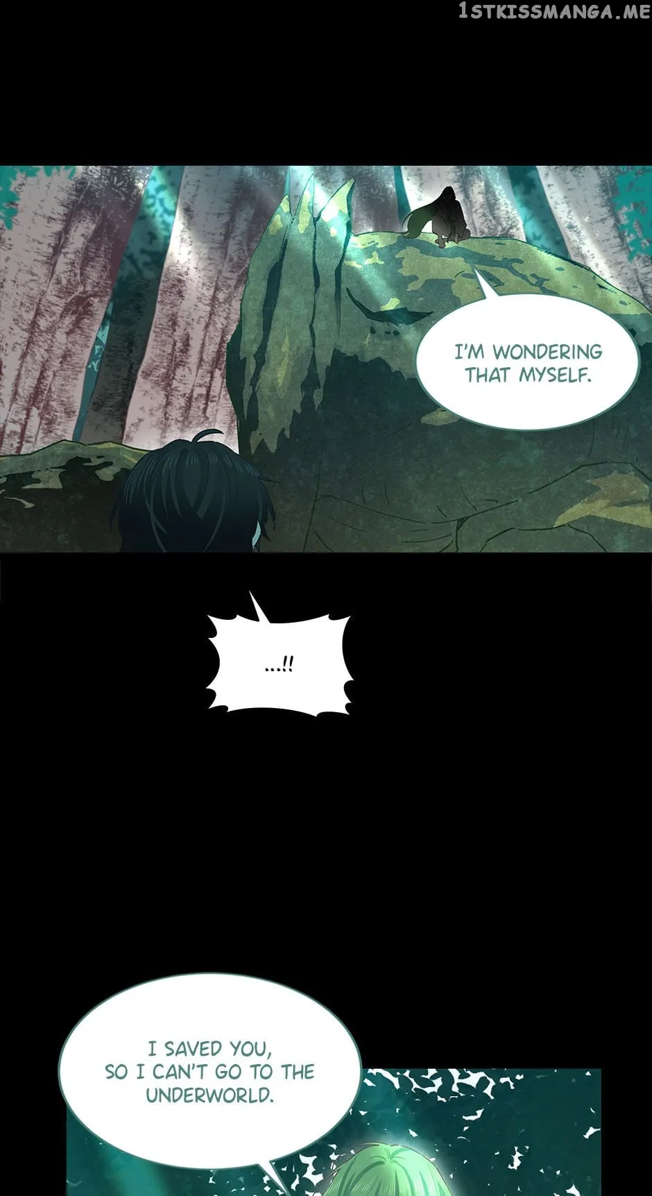 I Have No Health chapter 79 page 41