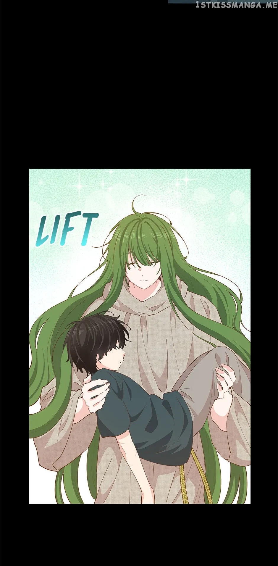 I Have No Health chapter 79 page 54