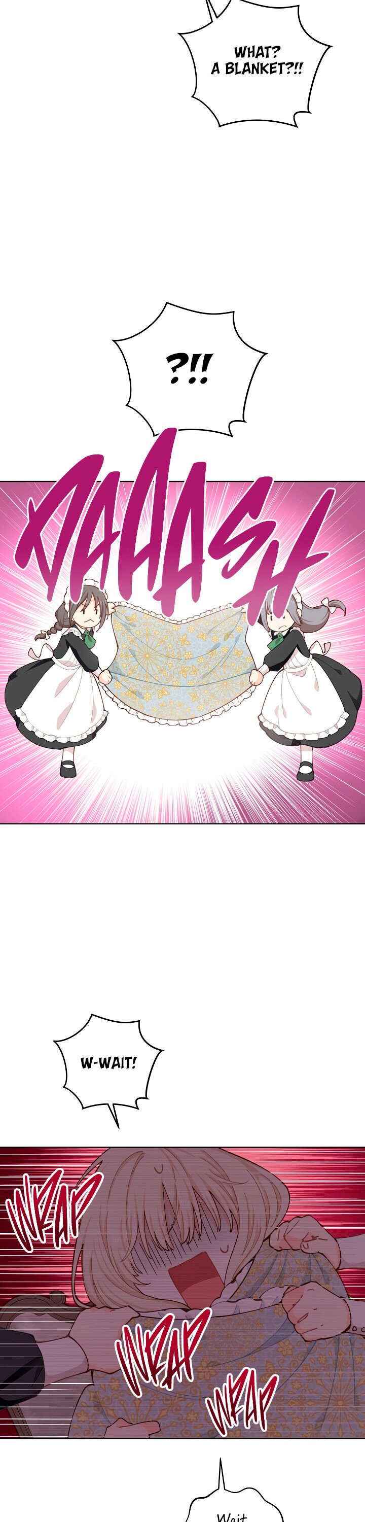 I Have No Health chapter 8 page 12