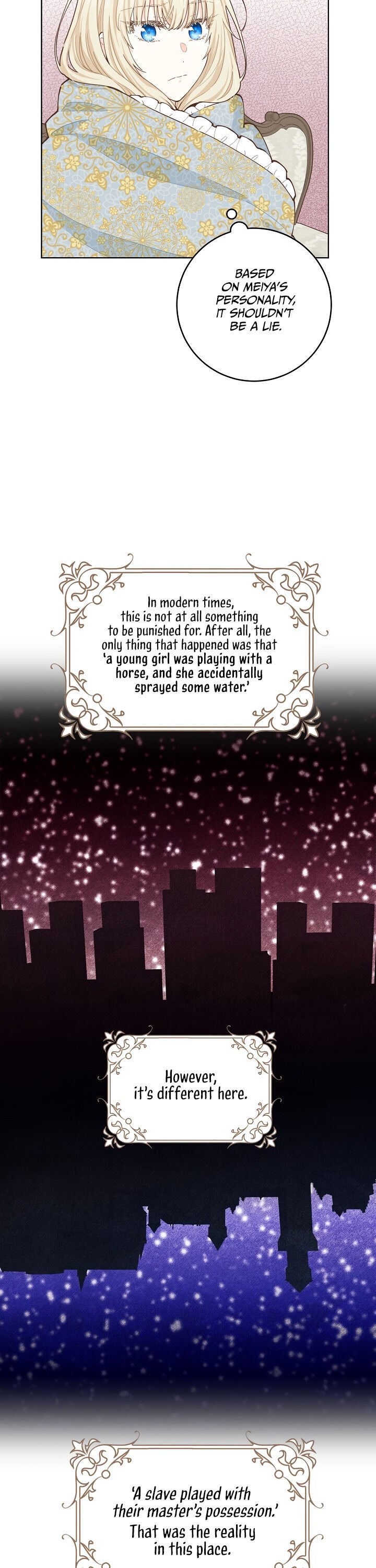 I Have No Health chapter 8 page 18