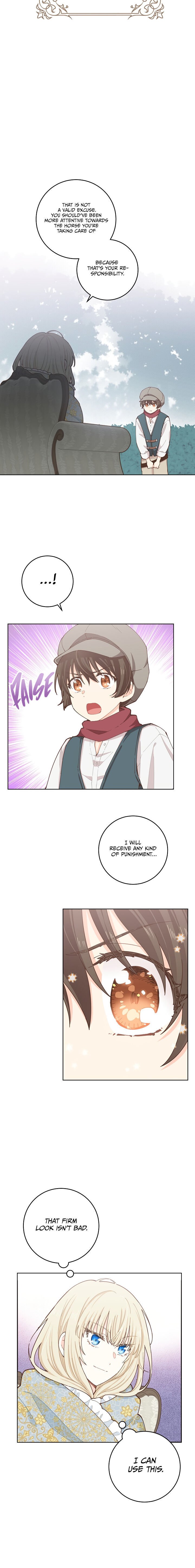 I Have No Health chapter 8 page 19