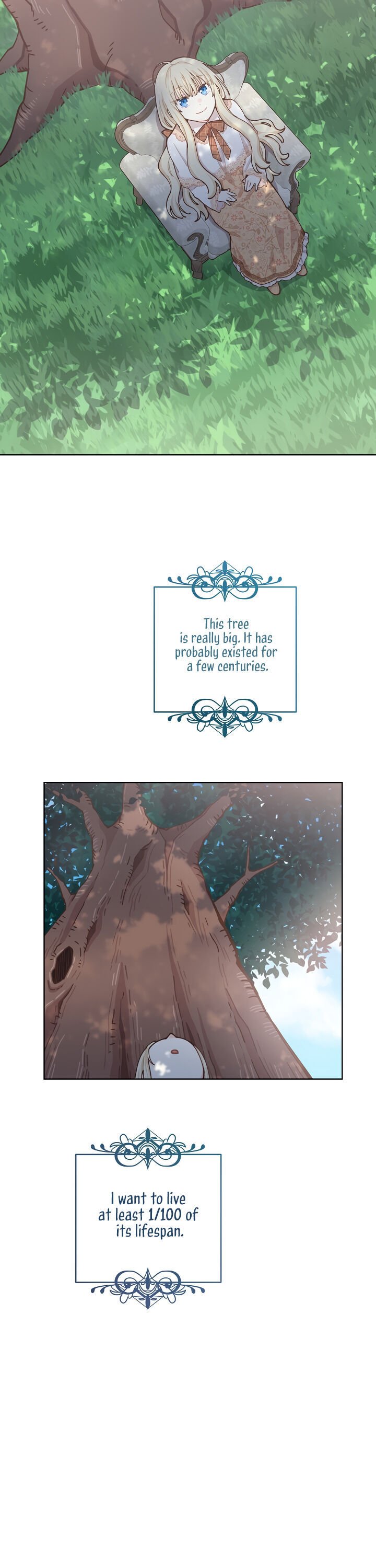 I Have No Health chapter 8 page 23