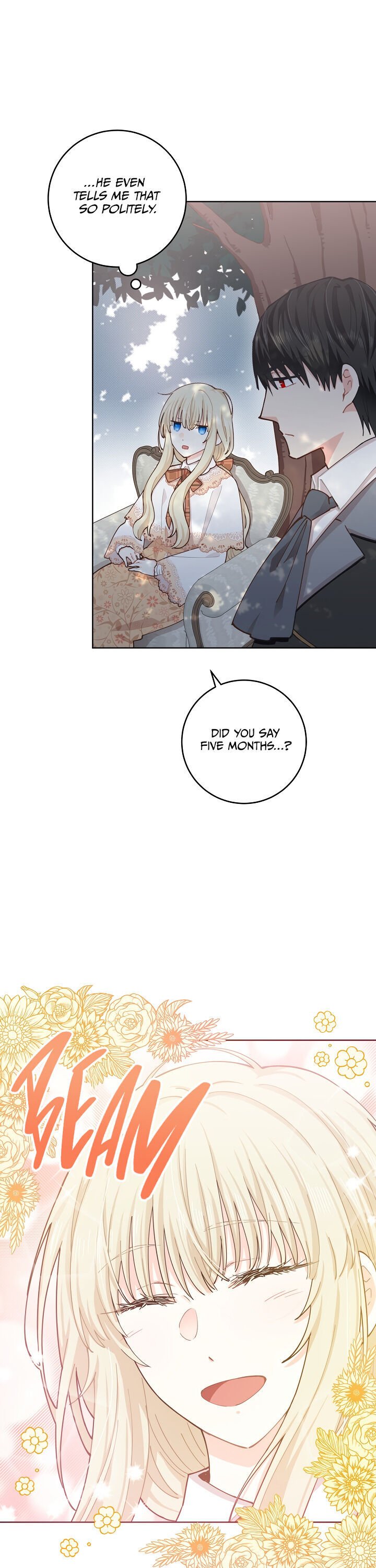 I Have No Health chapter 8 page 25