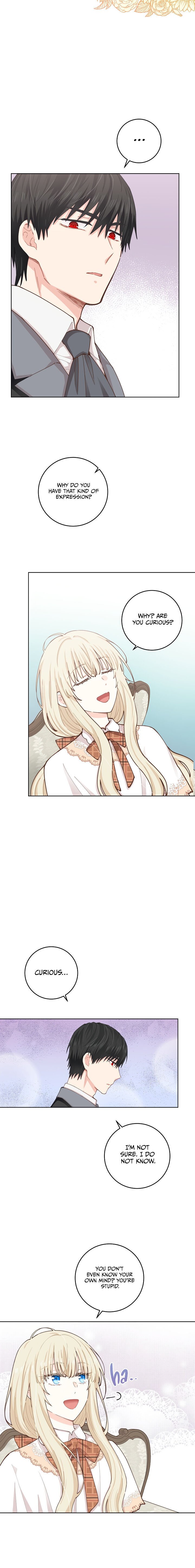 I Have No Health chapter 8 page 26