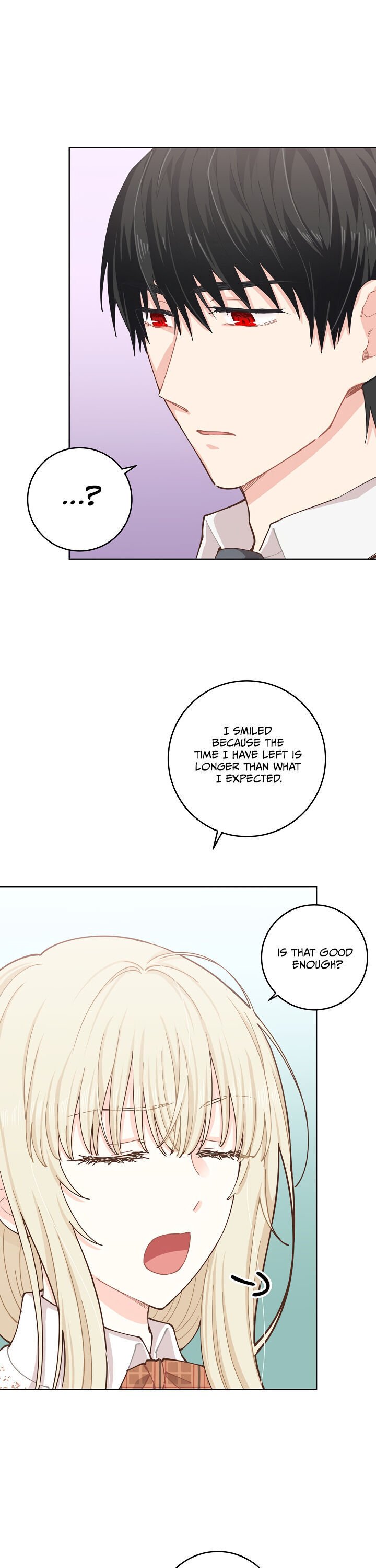 I Have No Health chapter 8 page 28