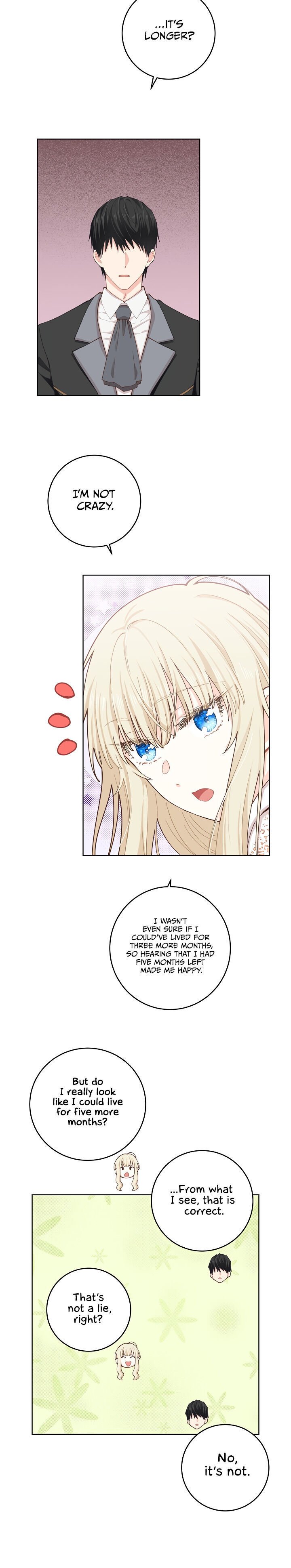 I Have No Health chapter 8 page 29