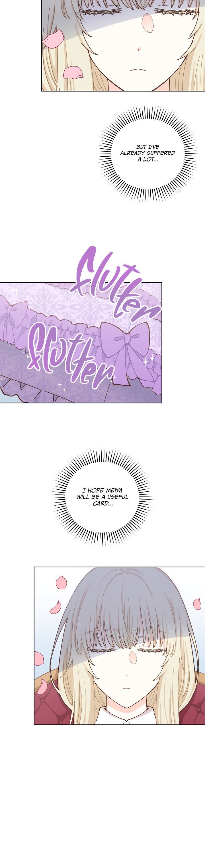 I Have No Health chapter 8 page 7