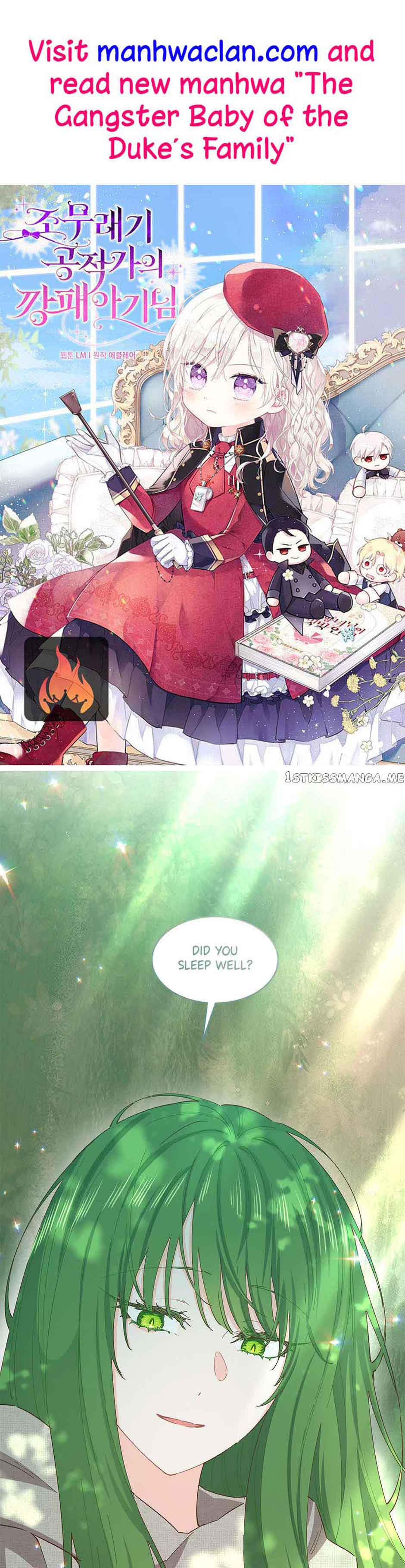 I Have No Health chapter 80 page 1