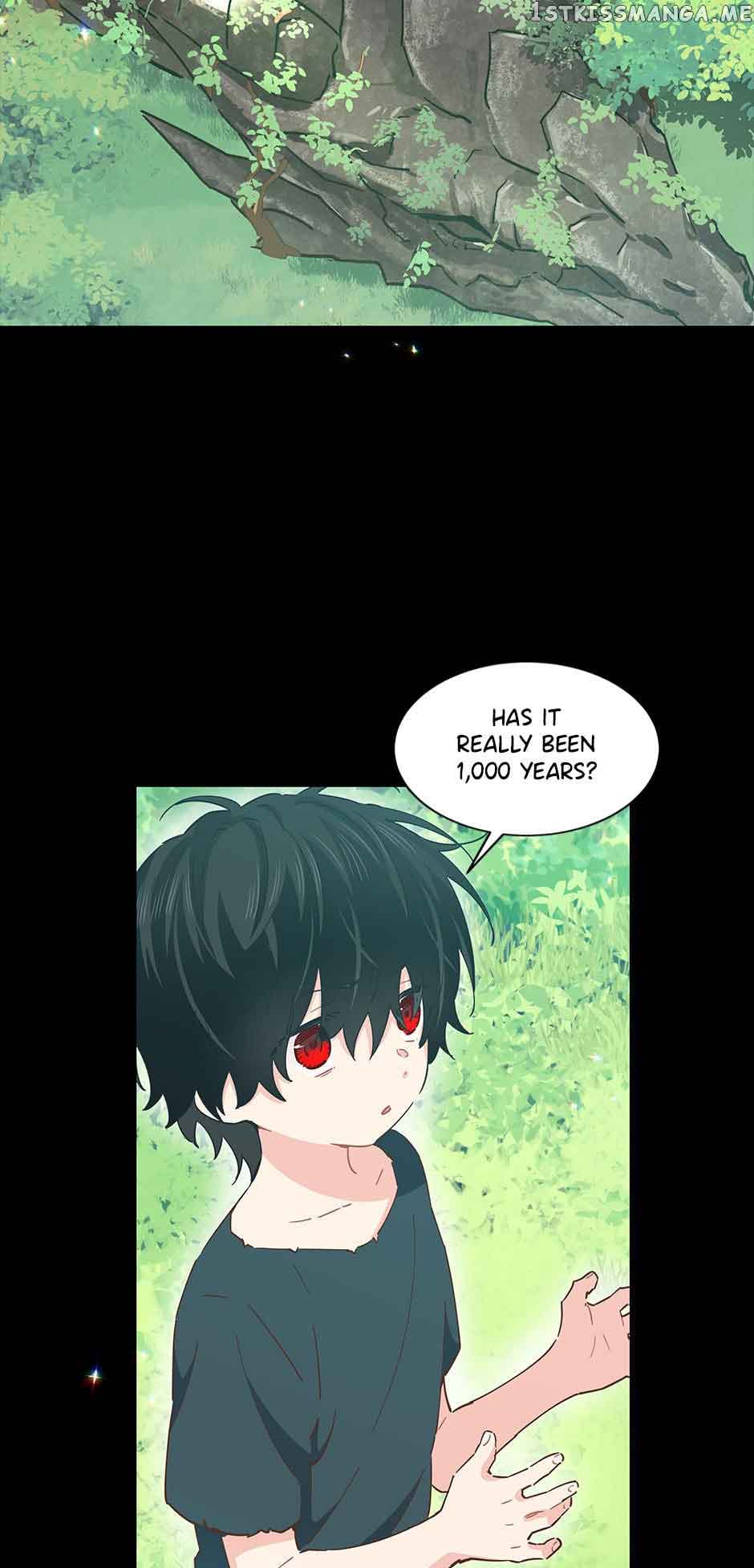 I Have No Health chapter 80 page 8