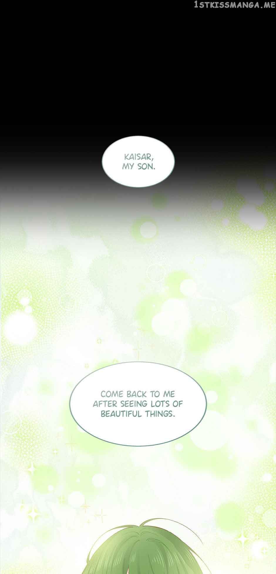 I Have No Health chapter 80 page 34