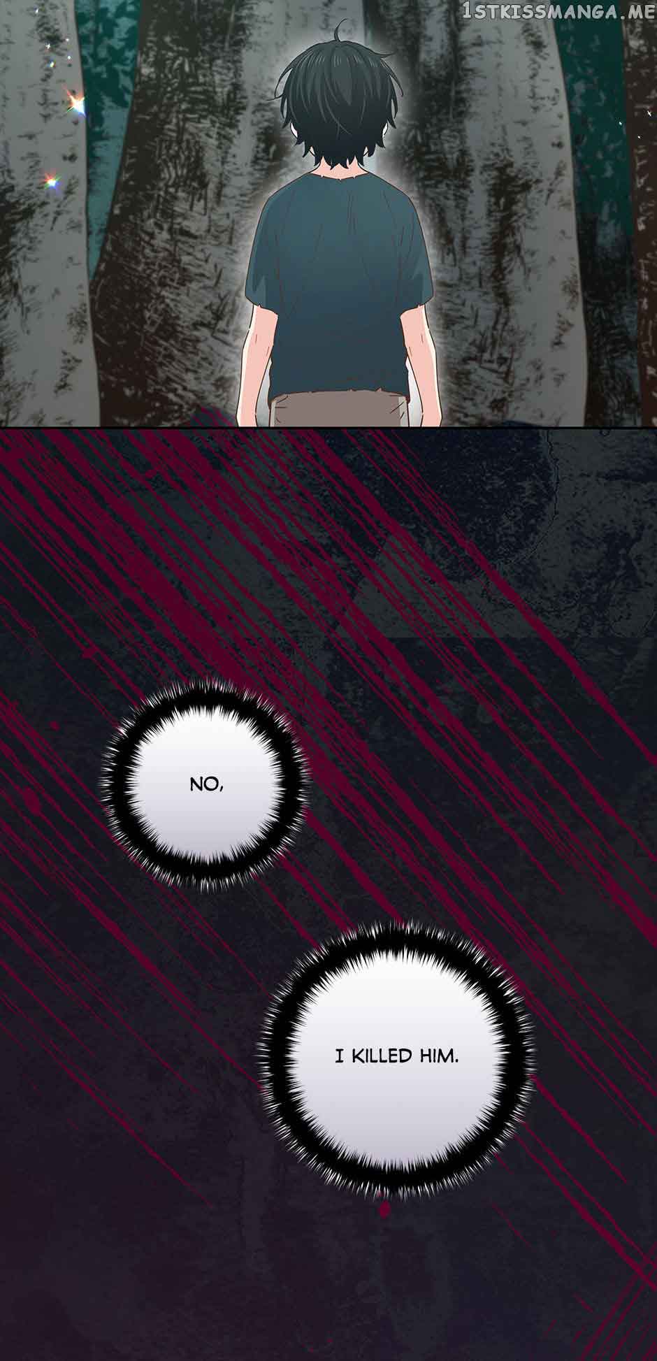 I Have No Health chapter 80 page 44