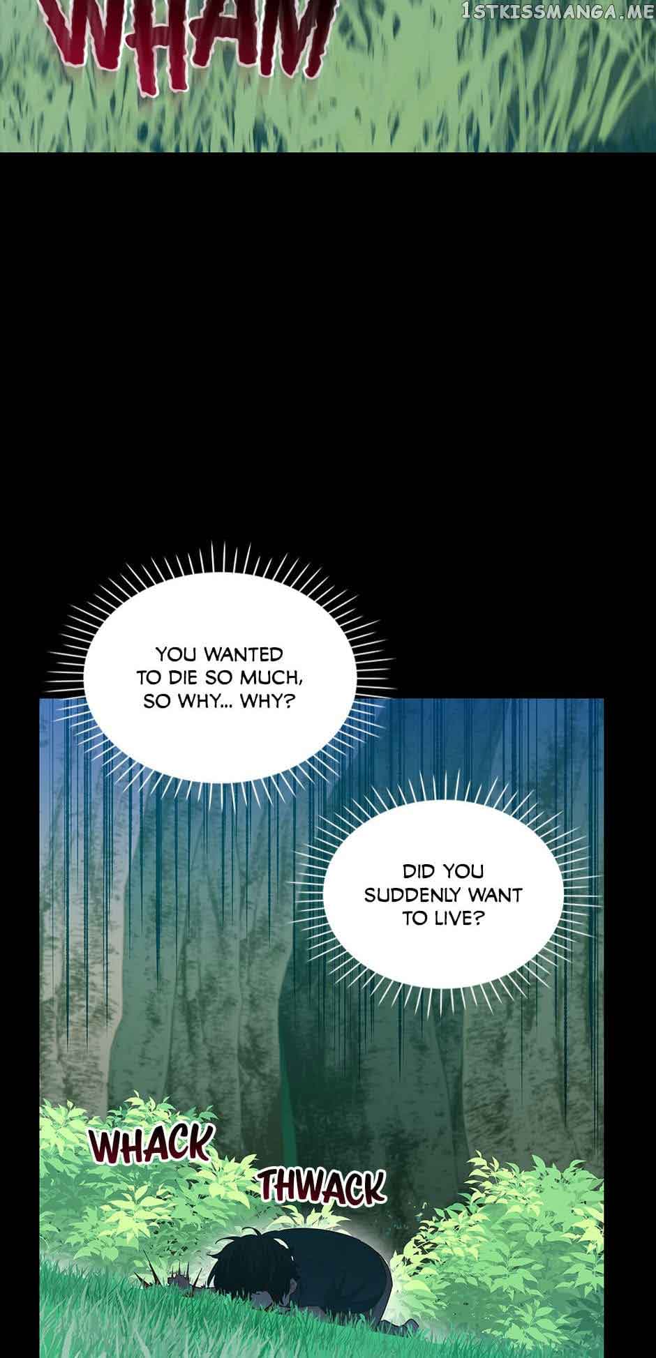 I Have No Health chapter 80 page 47