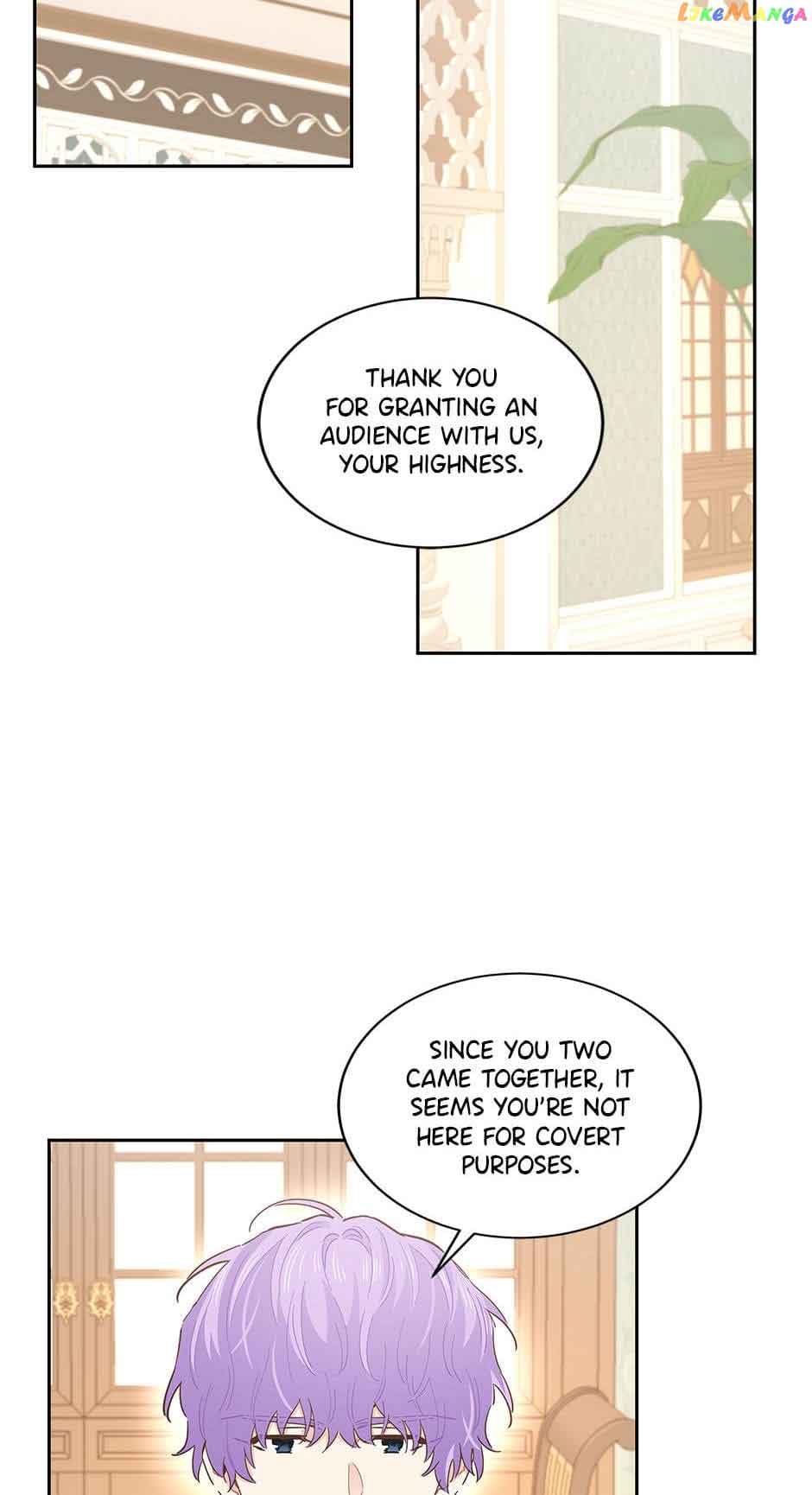 I Have No Health chapter 82 page 4