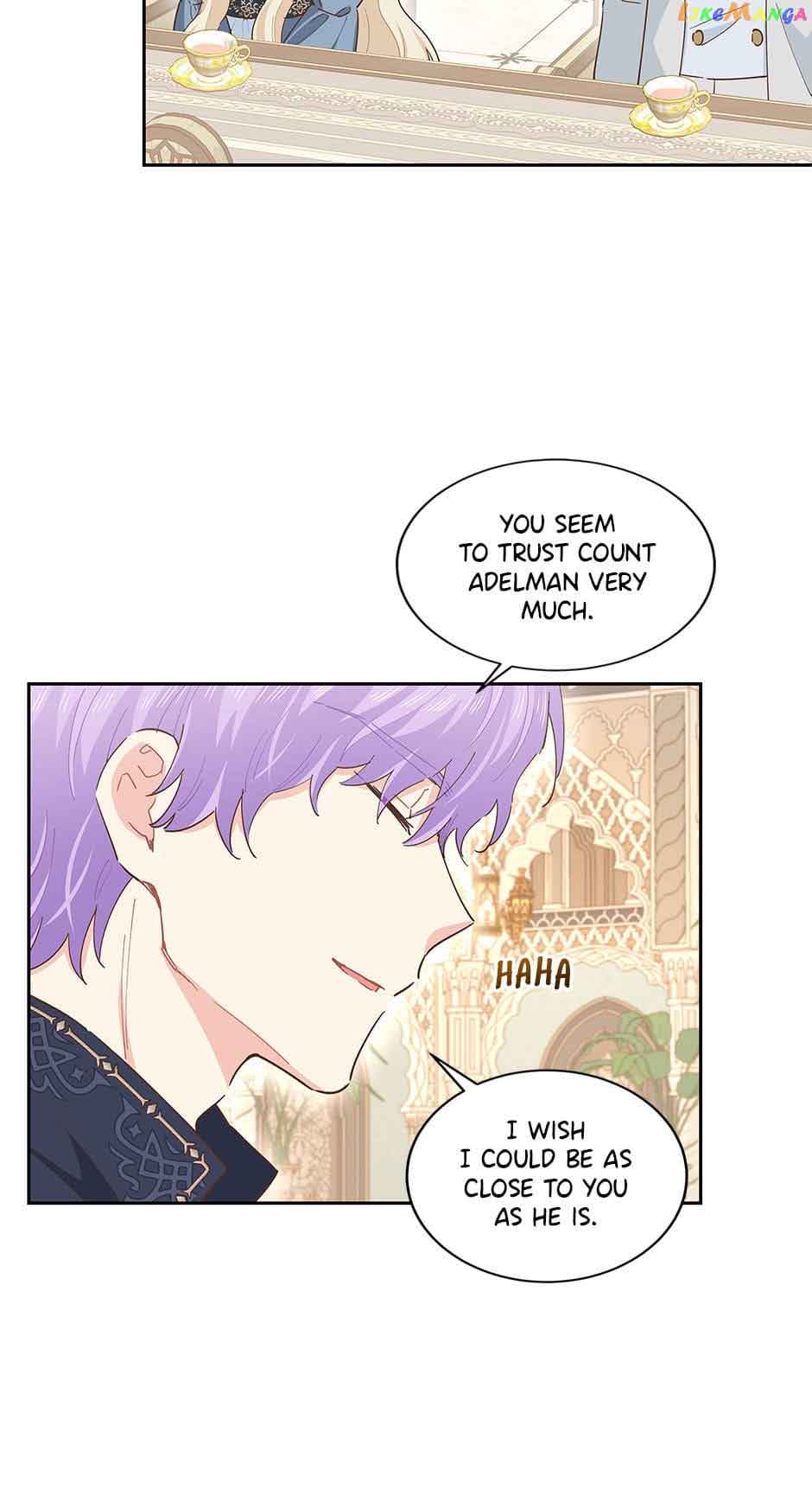 I Have No Health chapter 82 page 6
