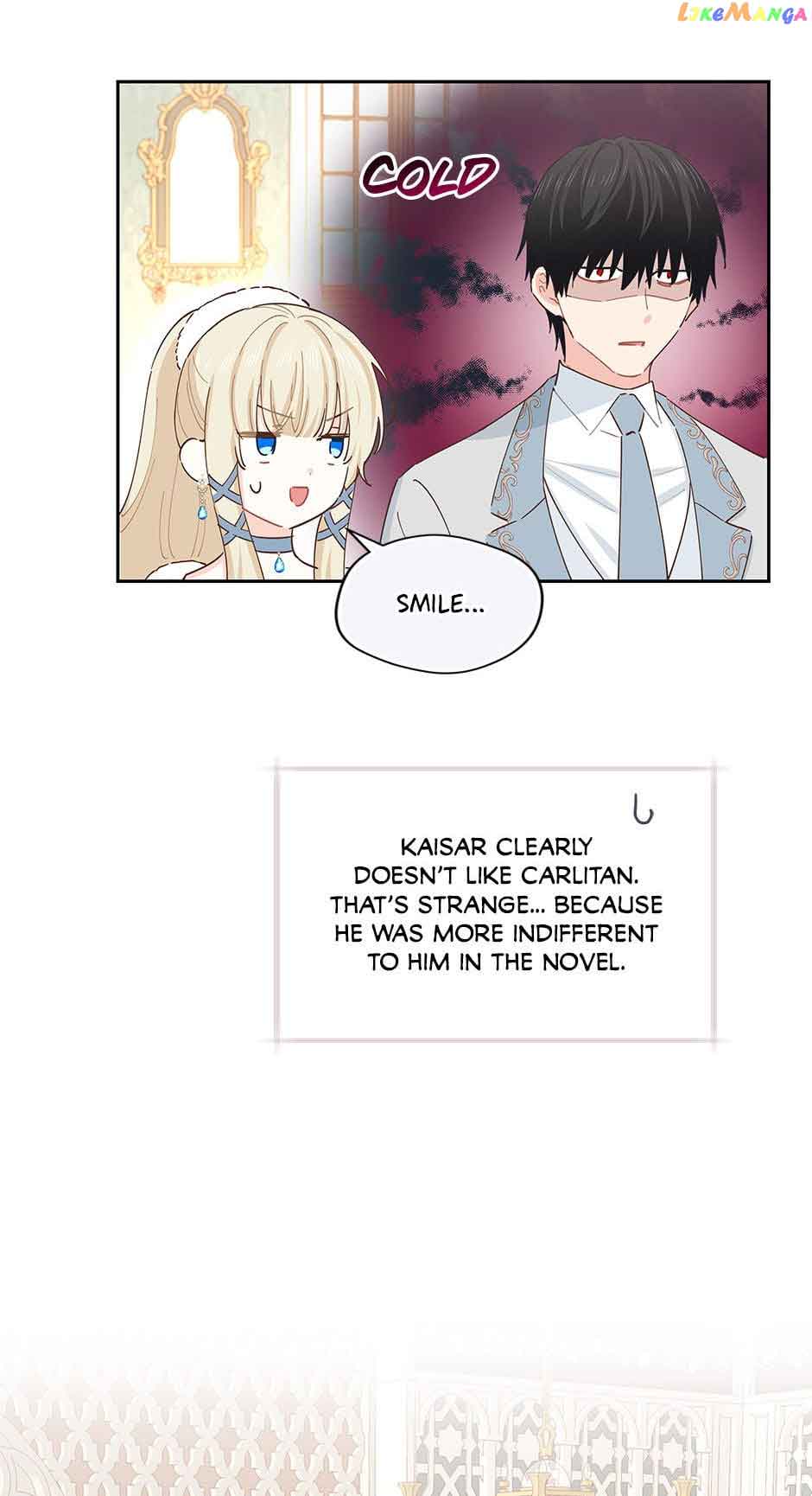 I Have No Health chapter 82 page 7
