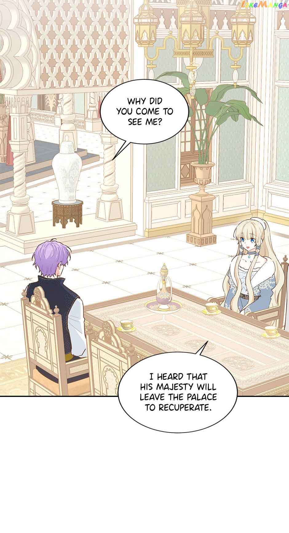 I Have No Health chapter 82 page 8