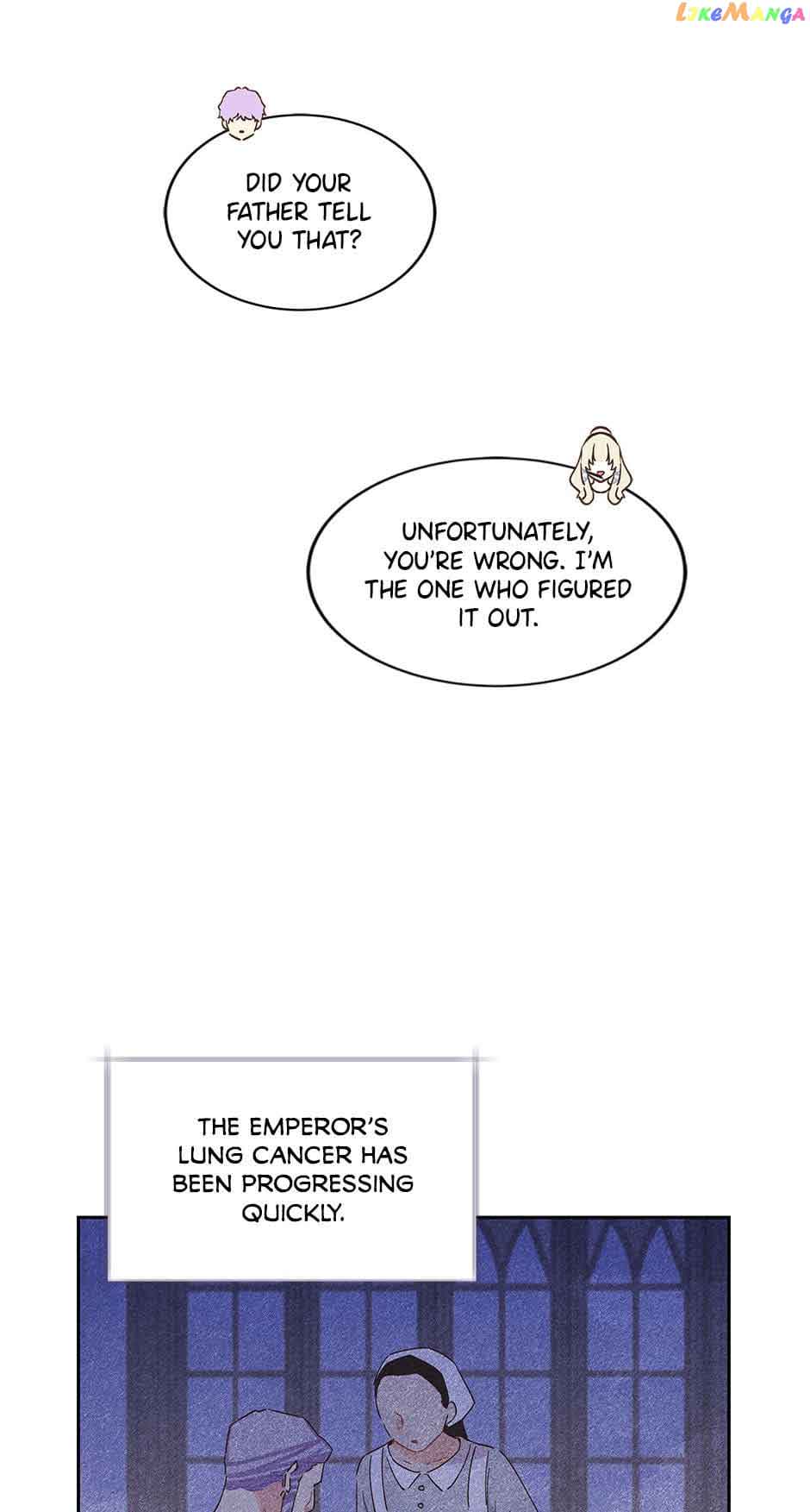 I Have No Health chapter 82 page 9