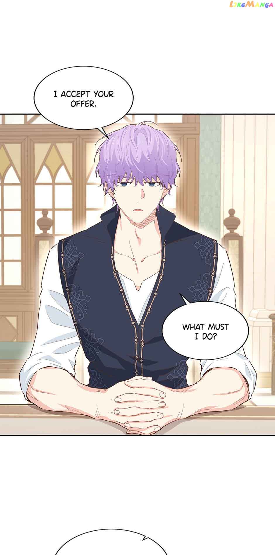 I Have No Health chapter 82 page 22