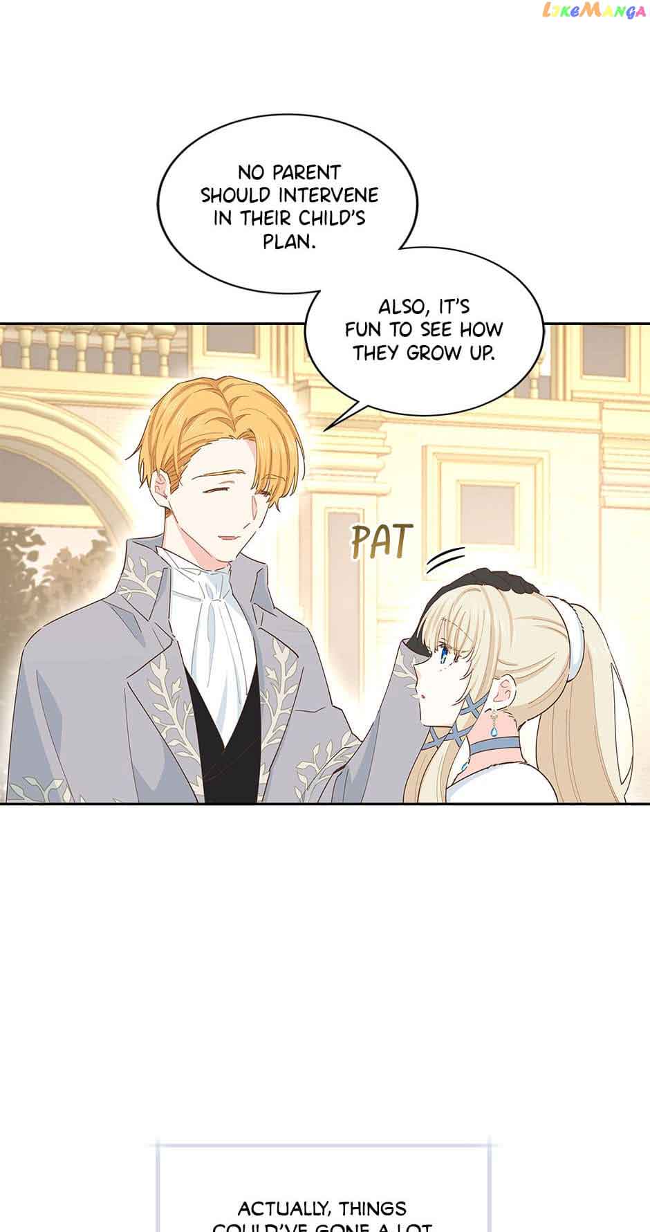 I Have No Health chapter 82 page 32