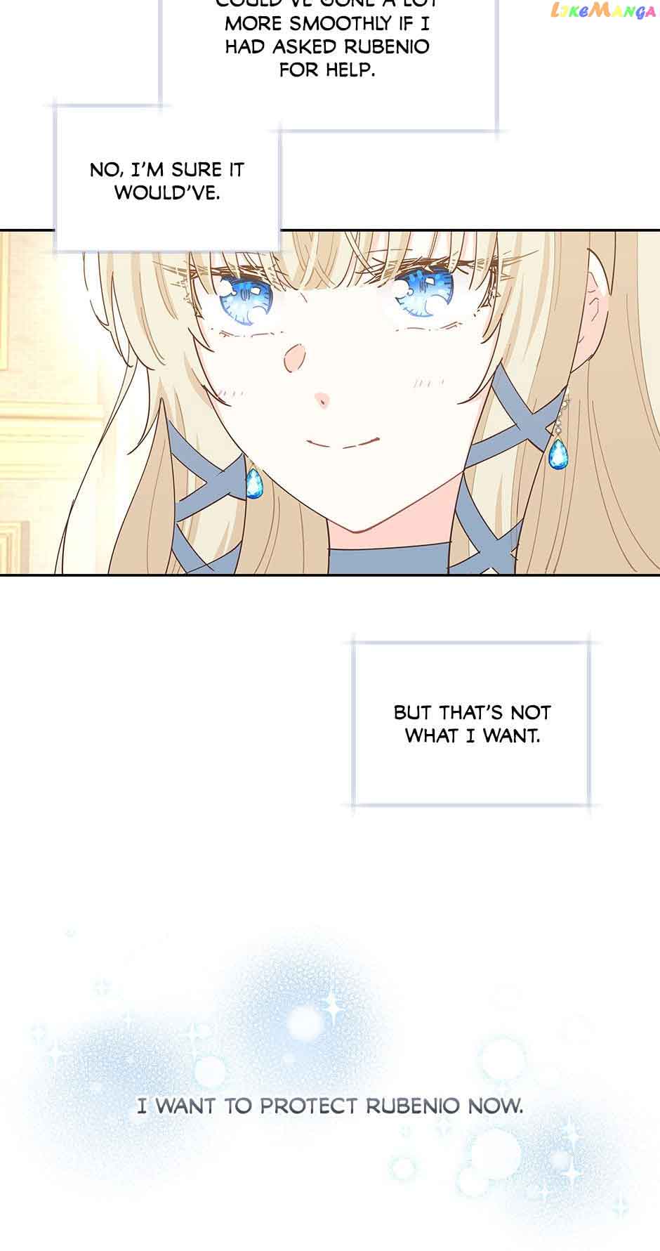 I Have No Health chapter 82 page 33