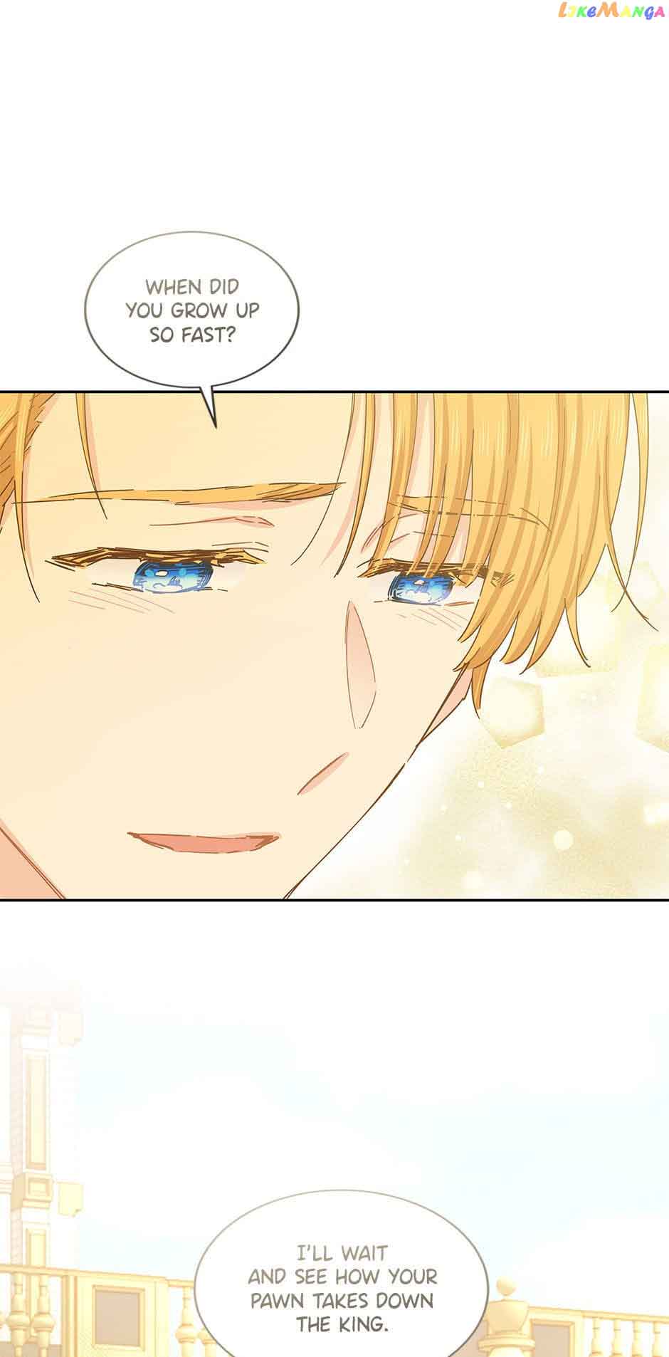 I Have No Health chapter 82 page 35