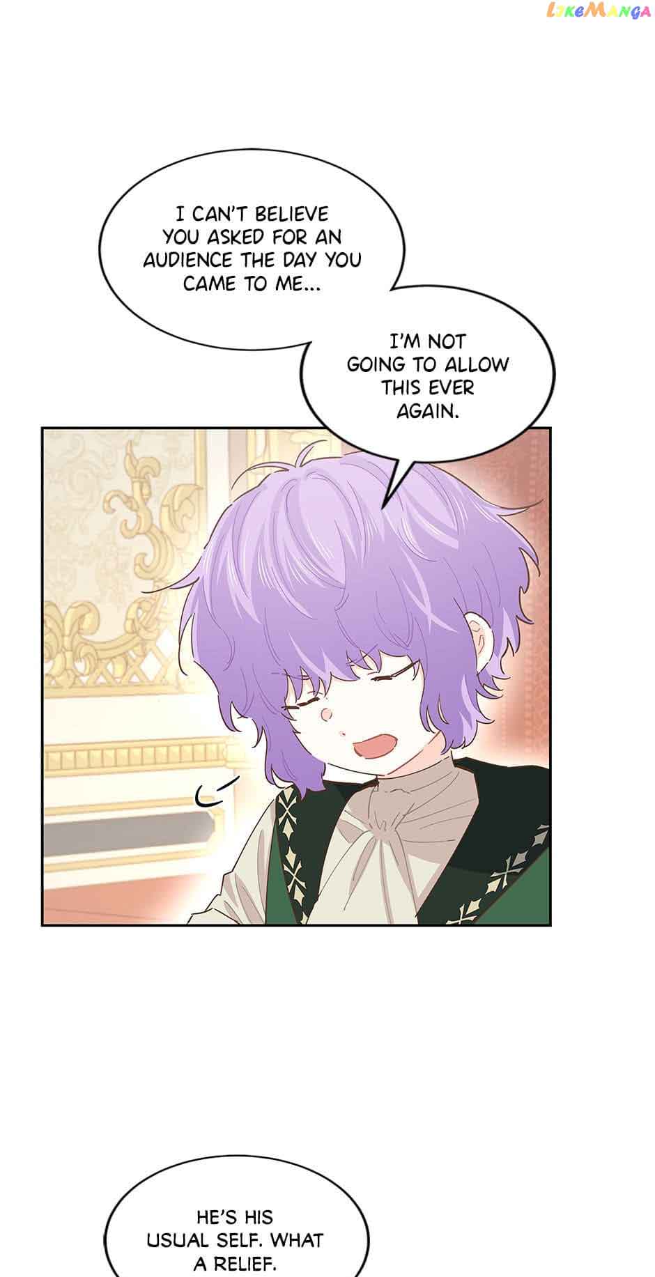 I Have No Health chapter 82 page 40