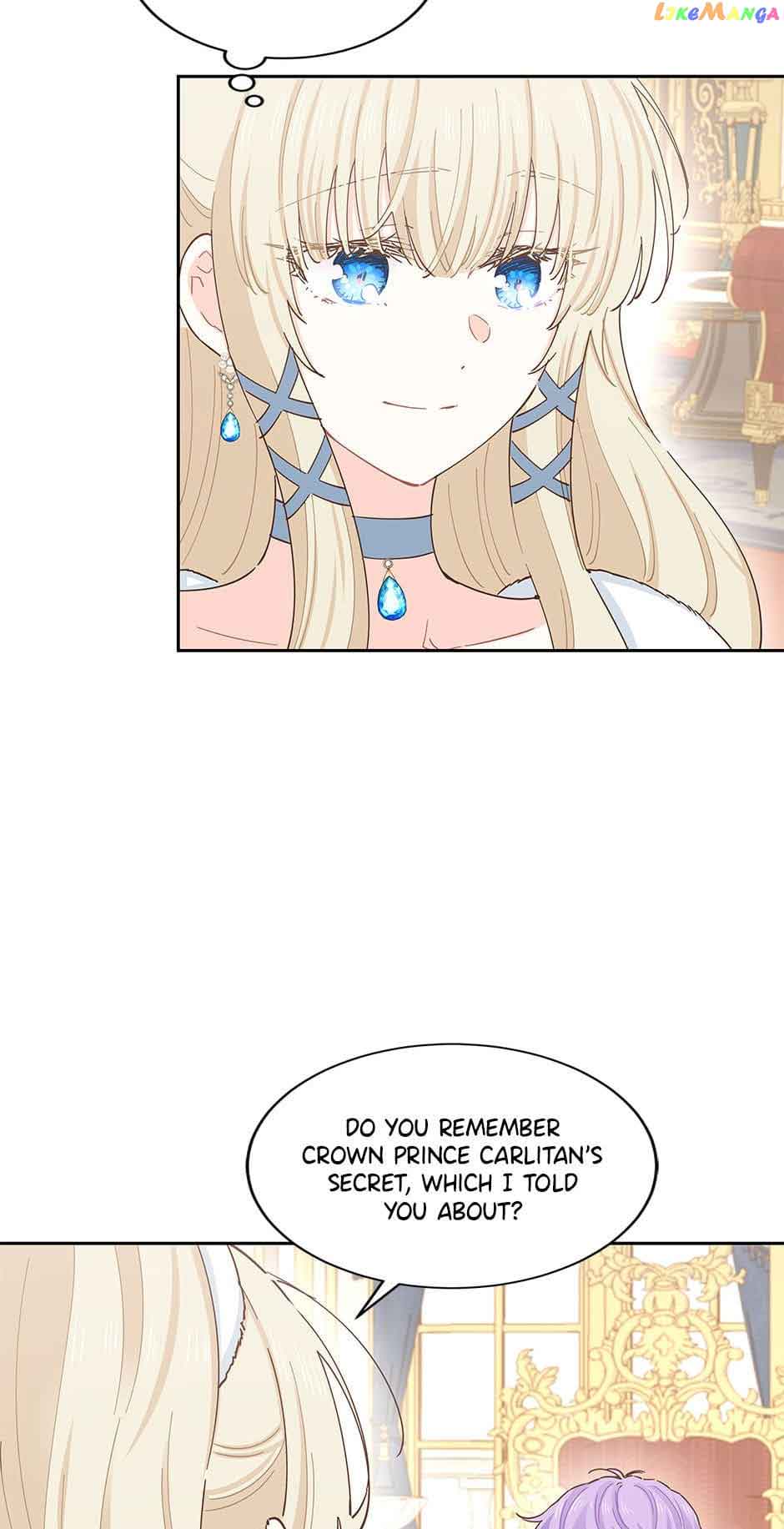 I Have No Health chapter 82 page 41