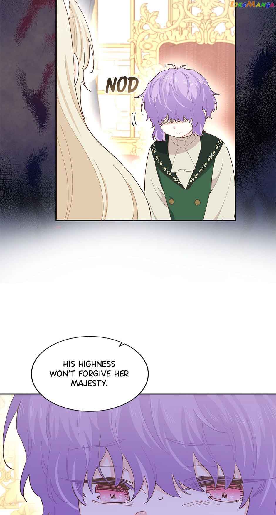 I Have No Health chapter 82 page 53